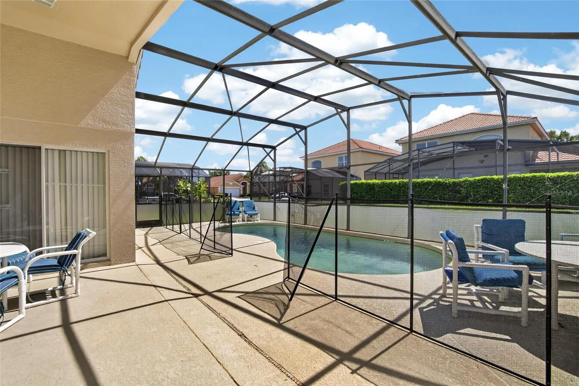 110 Saragossa Avenue Davenport FL 33897