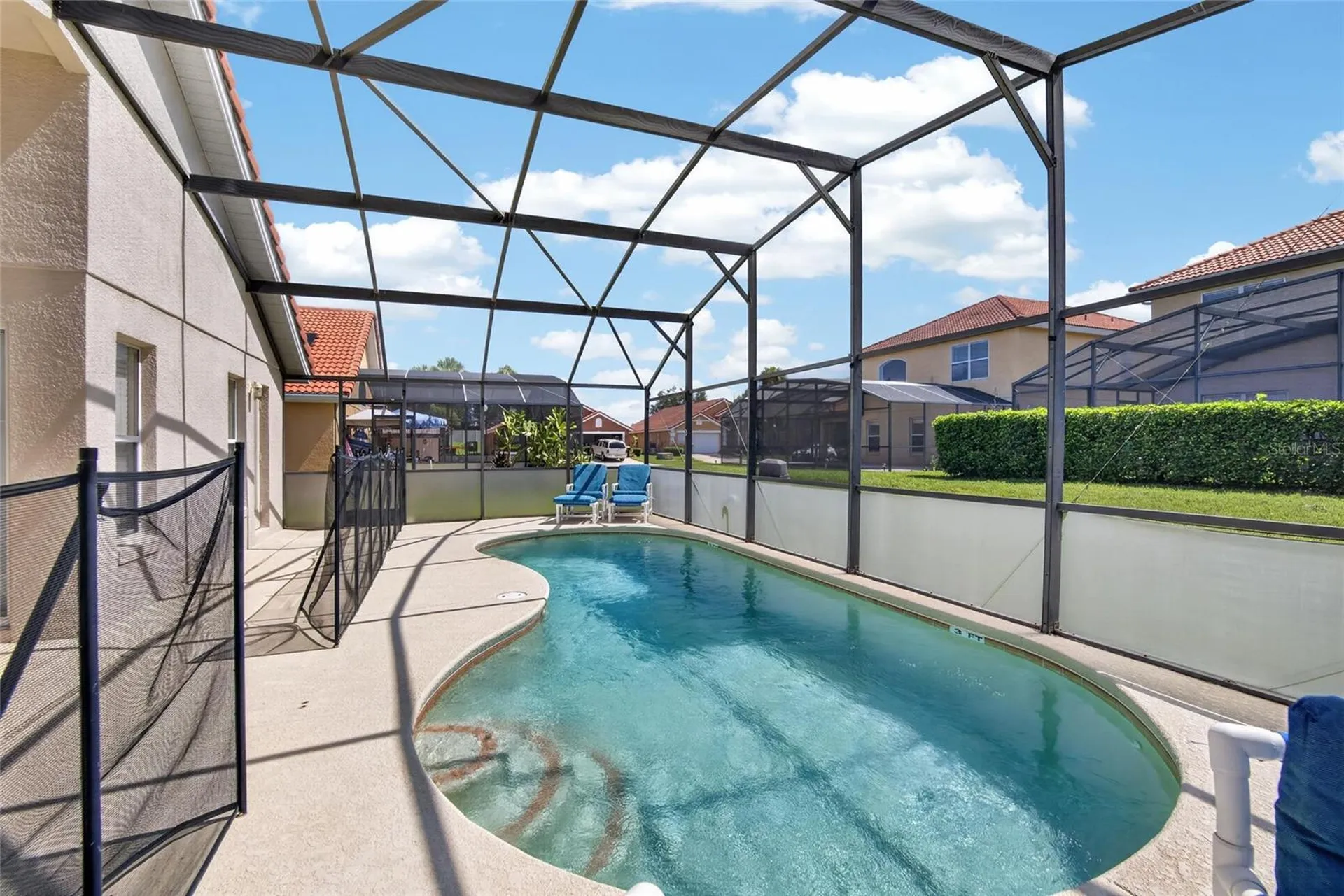 110 Saragossa Avenue Davenport FL 33897