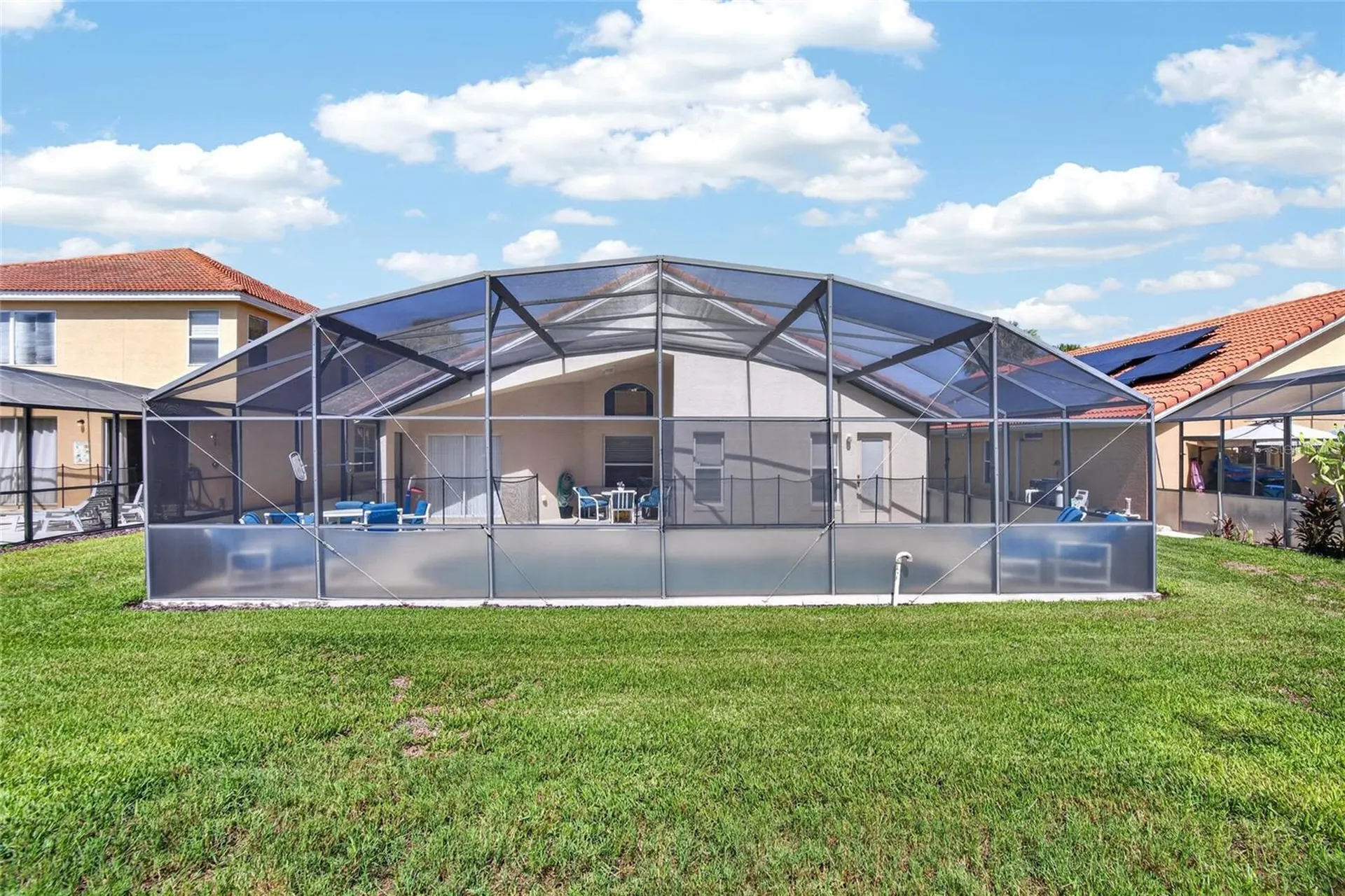 110 Saragossa Avenue Davenport FL 33897