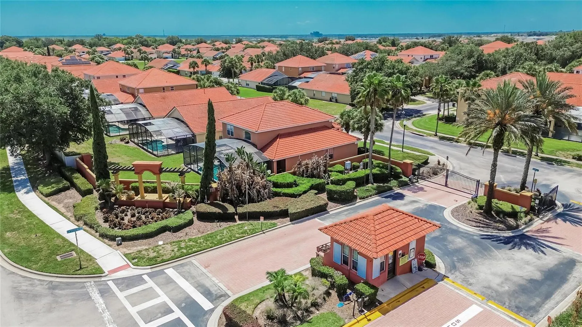 110 Saragossa Avenue Davenport FL 33897