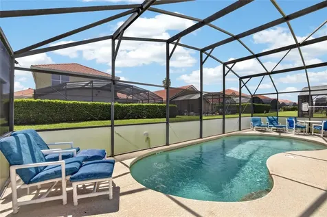 110 Saragossa Avenue Davenport FL 33897