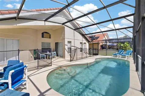 110 Saragossa Avenue Davenport FL 33897
