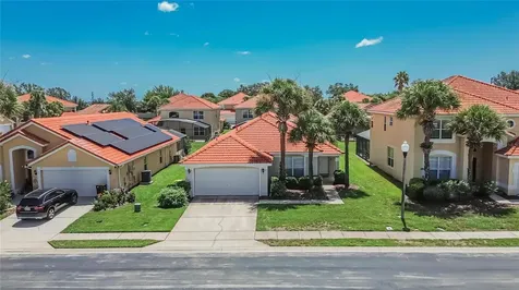 110 Saragossa Avenue Davenport FL 33897