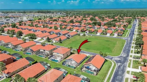 110 Saragossa Avenue Davenport FL 33897