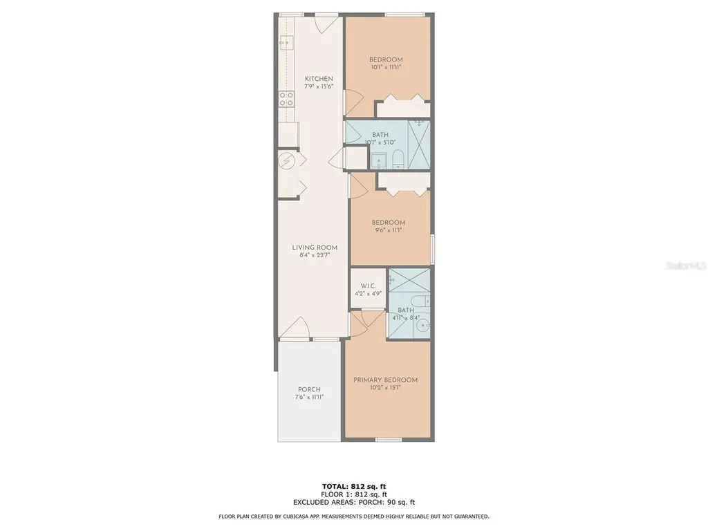 323 Pearl Street Lake Wales FL 33853