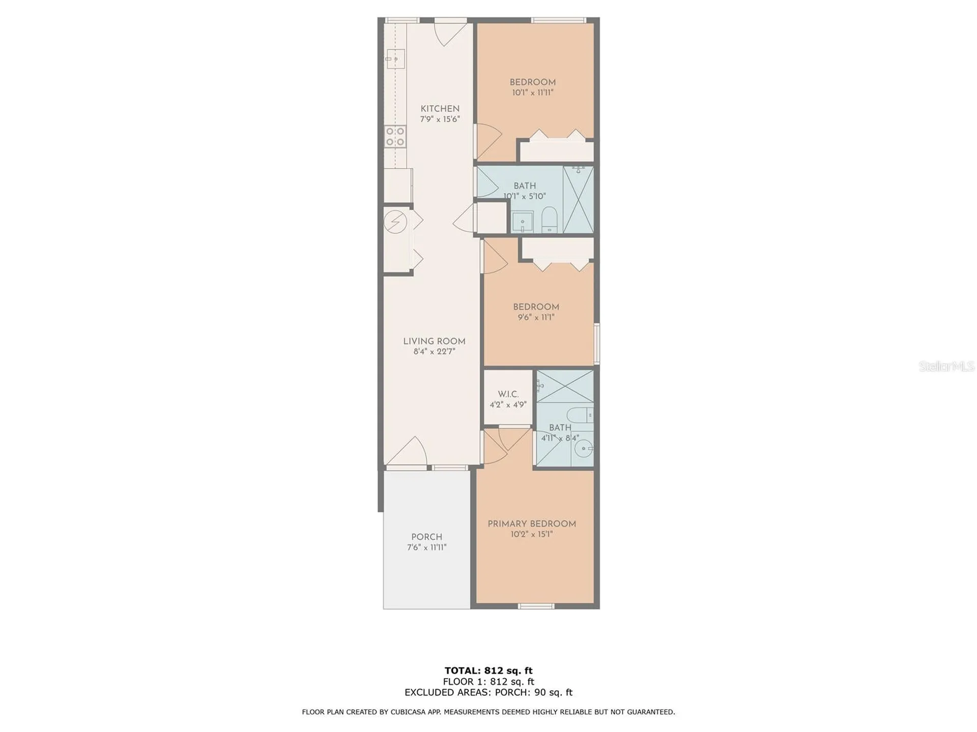 323 Pearl Street Lake Wales FL 33853