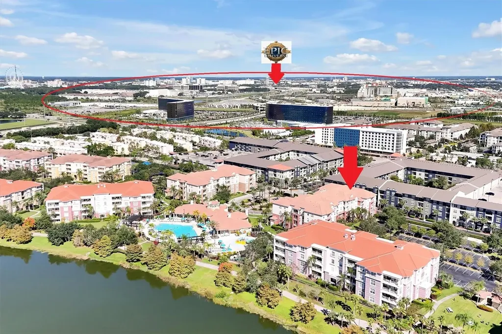 4862 Cayview Avenue Orlando FL 32819