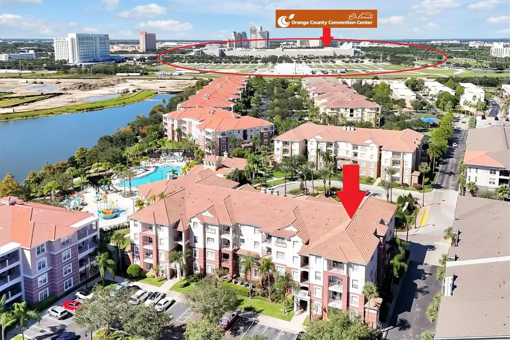 4862 Cayview Avenue Orlando FL 32819