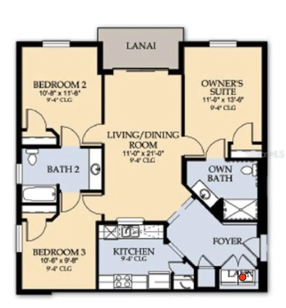 4862 Cayview Avenue Orlando FL 32819