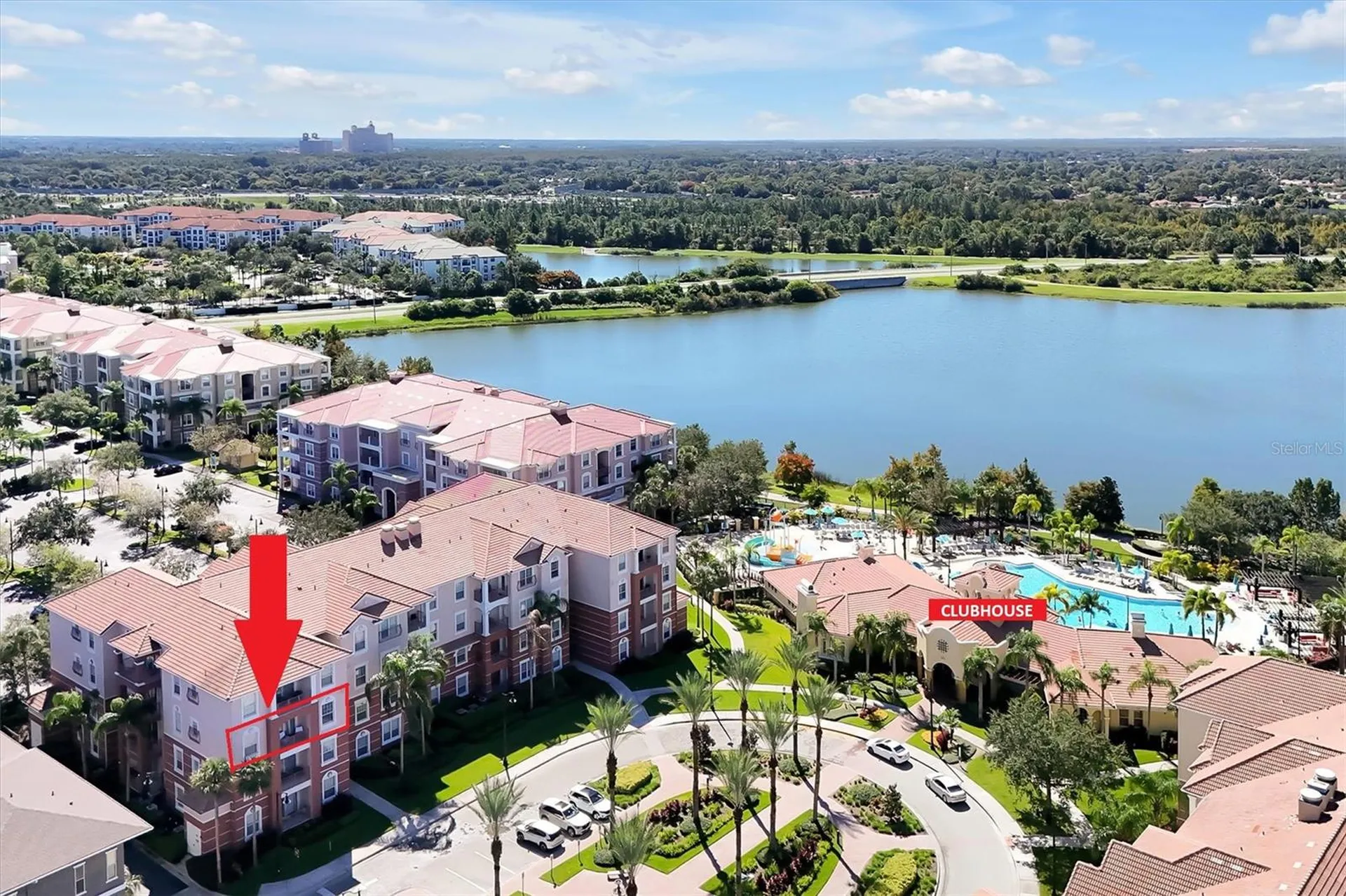 4862 Cayview Avenue Orlando FL 32819