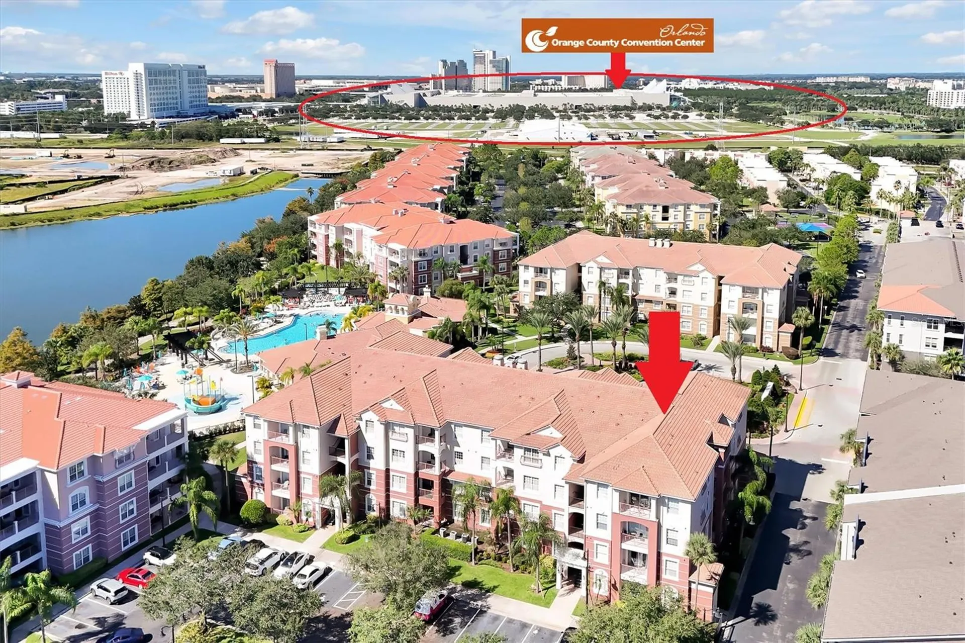 4862 Cayview Avenue Orlando FL 32819