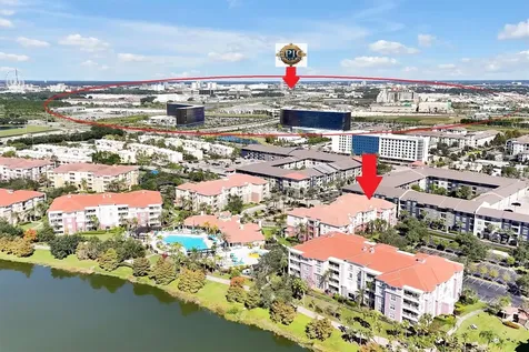 4862 Cayview Avenue Orlando FL 32819