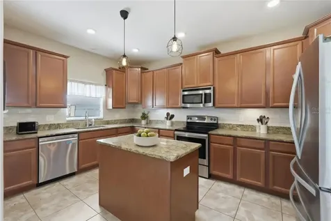 2443 Dovesong Trace Drive Ruskin FL 33570
