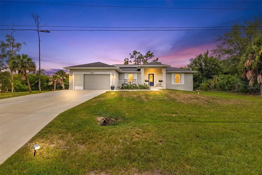 14330 Maidstone Avenue Port Charlotte FL 33981