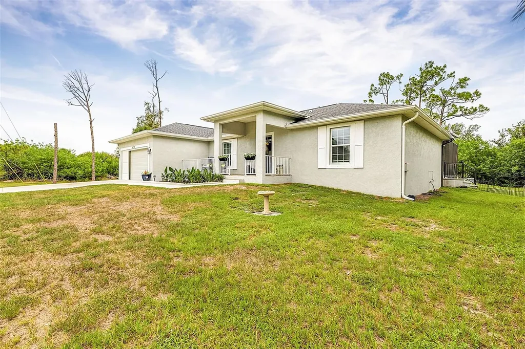 14330 Maidstone Avenue Port Charlotte FL 33981
