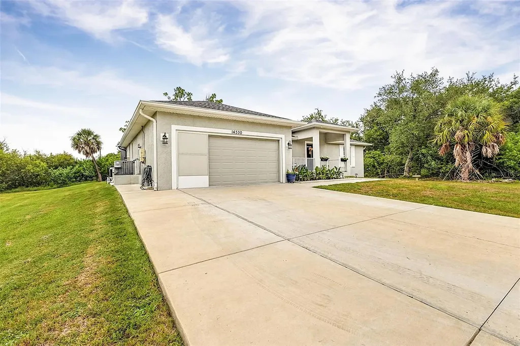 14330 Maidstone Avenue Port Charlotte FL 33981