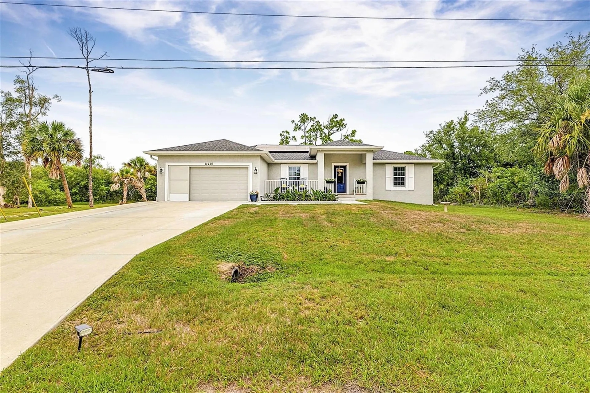 14330 Maidstone Avenue Port Charlotte FL 33981
