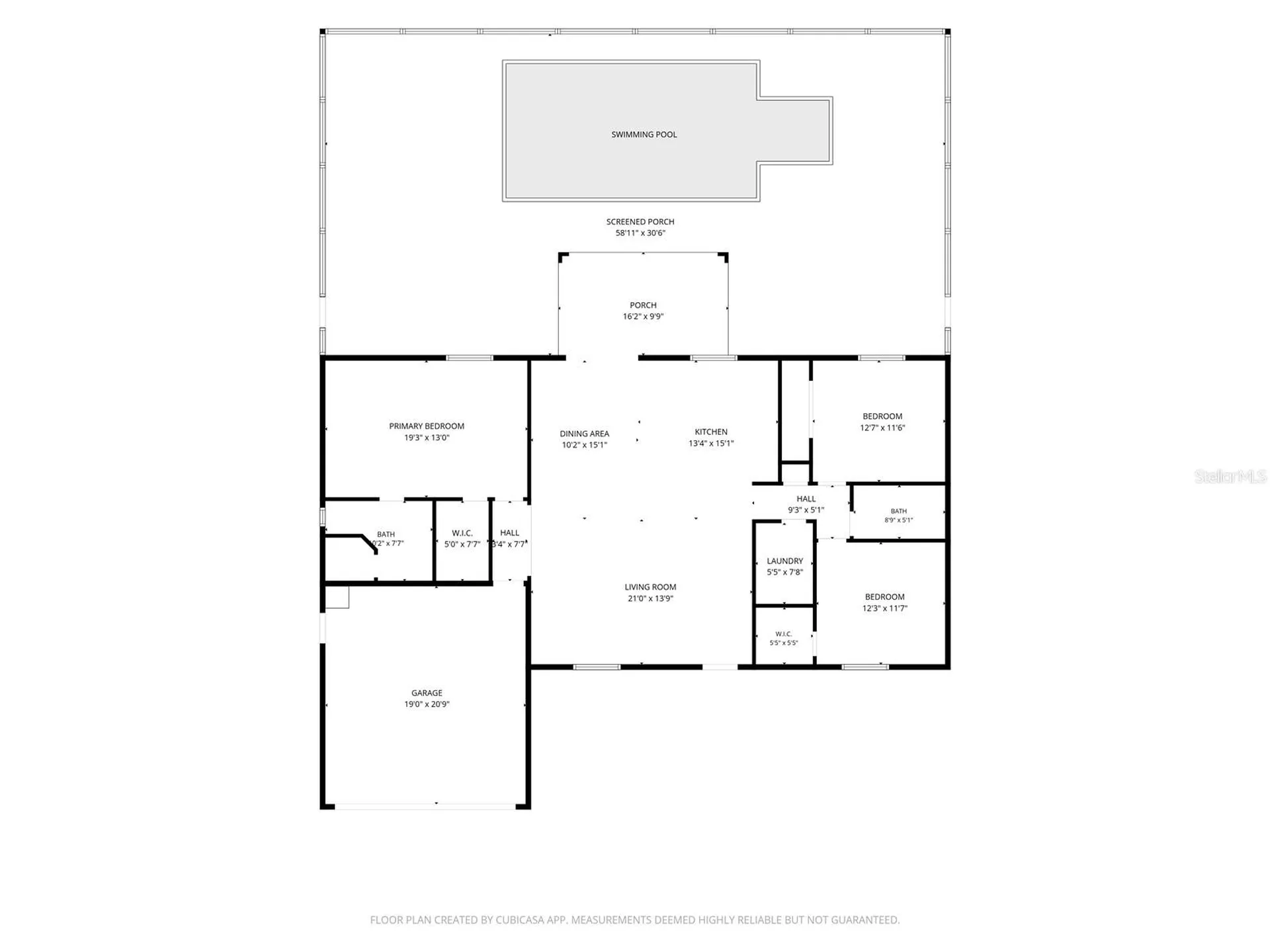 14330 Maidstone Avenue Port Charlotte FL 33981