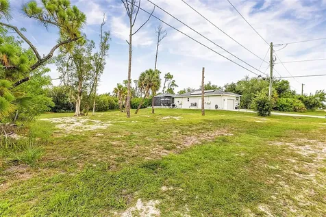 14330 Maidstone Avenue Port Charlotte FL 33981