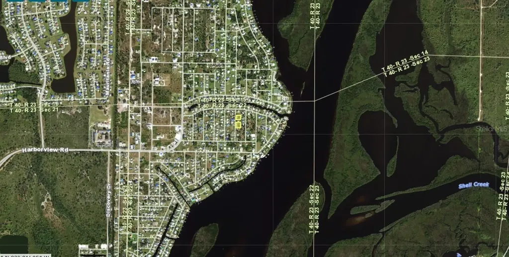 3030, 3034, 3038, 3050 Daffodil Terrace Punta Gorda FL 33983
