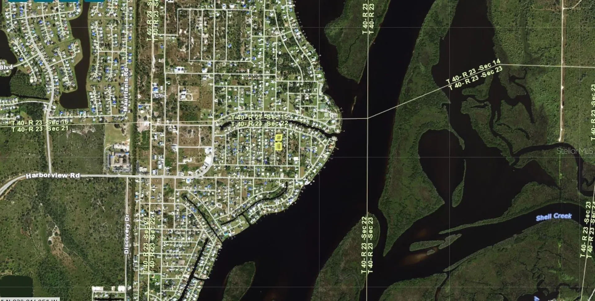 3030, 3034, 3038, 3050 Daffodil Terrace Punta Gorda FL 33983