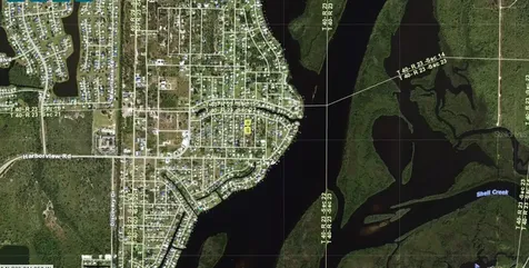 3030, 3034, 3038, 3050 Daffodil Terrace Punta Gorda FL 33983