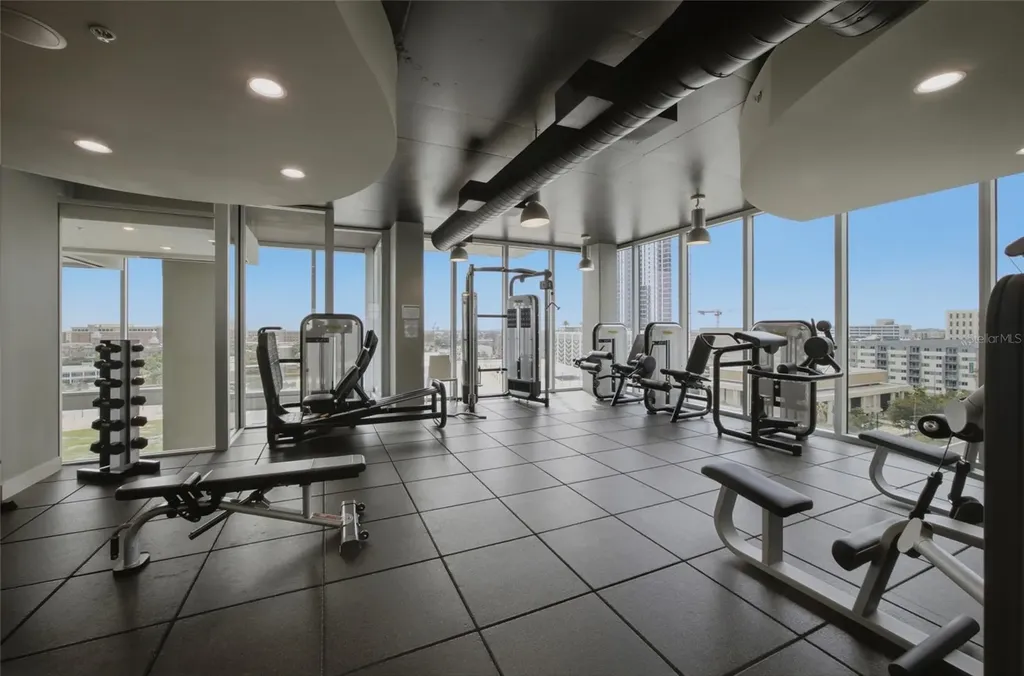 777 N Ashley Drive Tampa FL 33602
