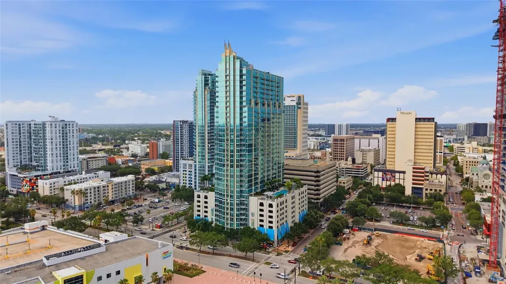 777 N Ashley Drive Tampa FL 33602