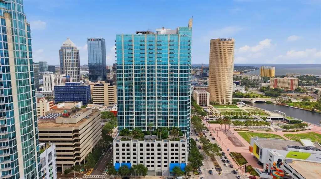 777 N Ashley Drive Tampa FL 33602