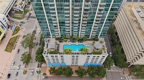 777 N Ashley Drive Tampa FL 33602