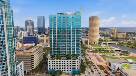 777 N Ashley Drive Tampa FL 33602