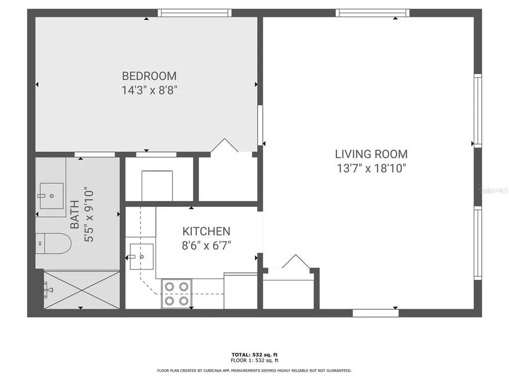 792 W Montrose Street Clermont FL 34711