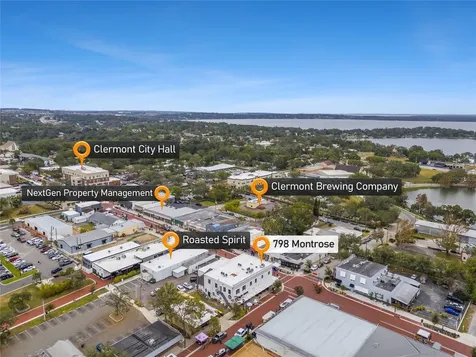 792 W Montrose Street Clermont FL 34711