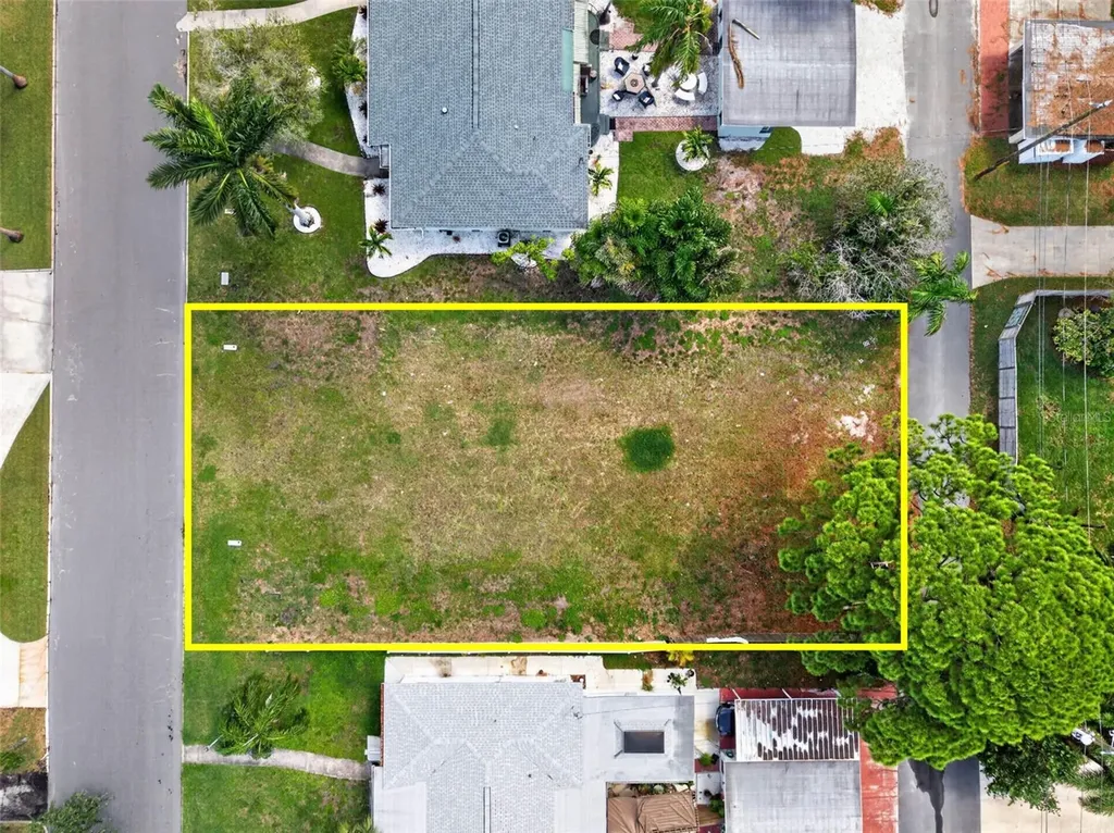 257 Mateo Way NE St Petersburg FL 33704