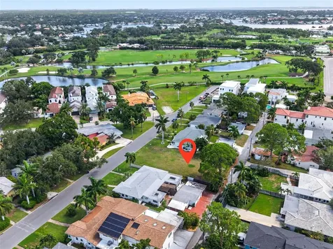 257 Mateo Way NE St Petersburg FL 33704