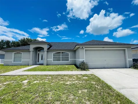 346 Puffer Court Poinciana FL 34759
