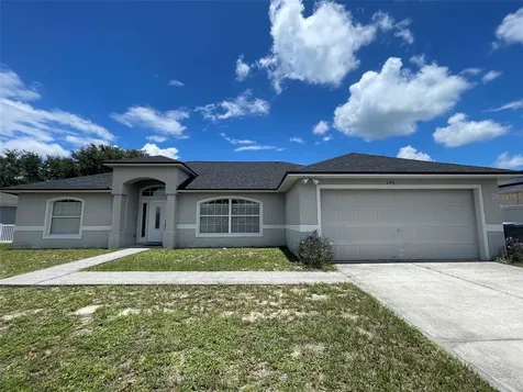 346 Puffer Court Poinciana FL 34759
