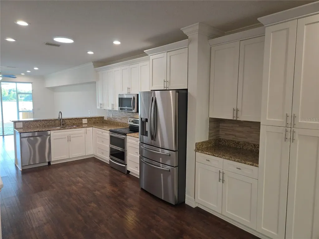 2644 Sabal Springs Drive Clearwater FL 33761