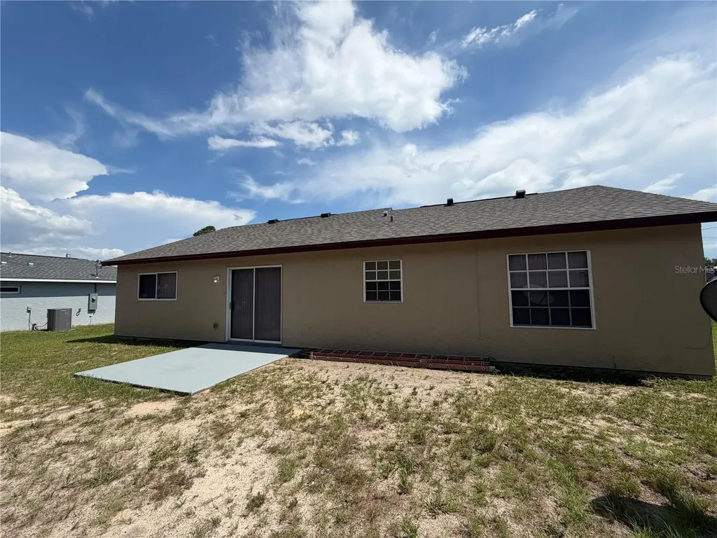 73 Olive Drive Ocala FL 34472