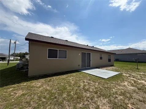 73 Olive Drive Ocala FL 34472