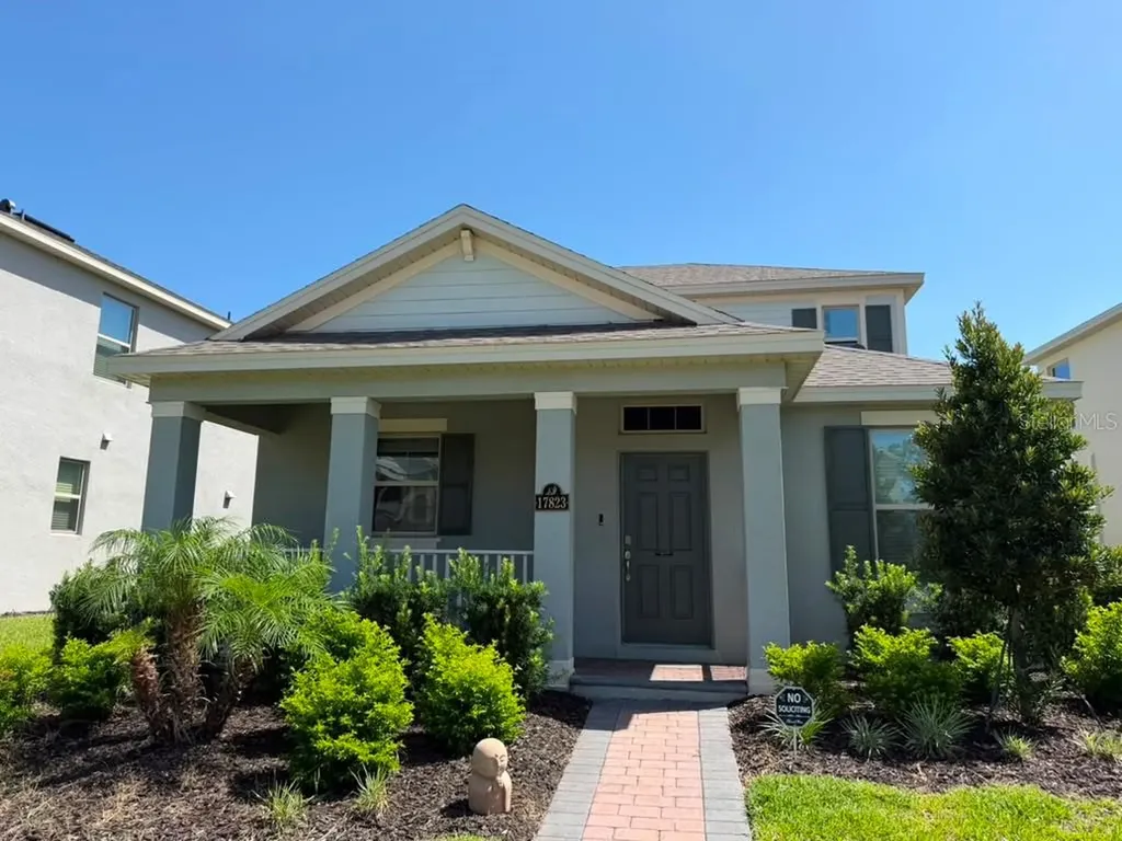 17823 Adrift Road Winter Garden FL 34787