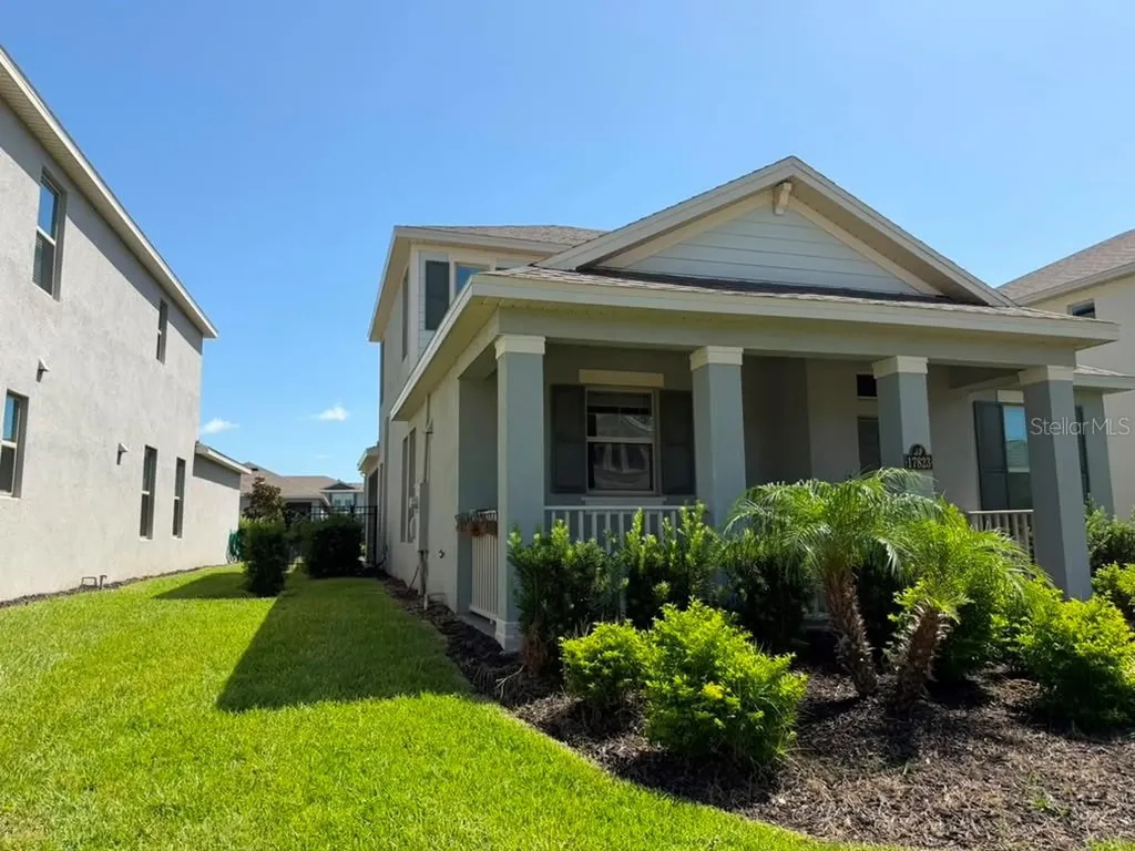 17823 Adrift Road Winter Garden FL 34787