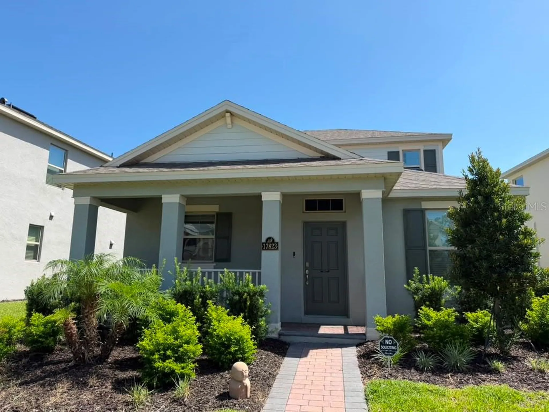 17823 Adrift Road Winter Garden FL 34787
