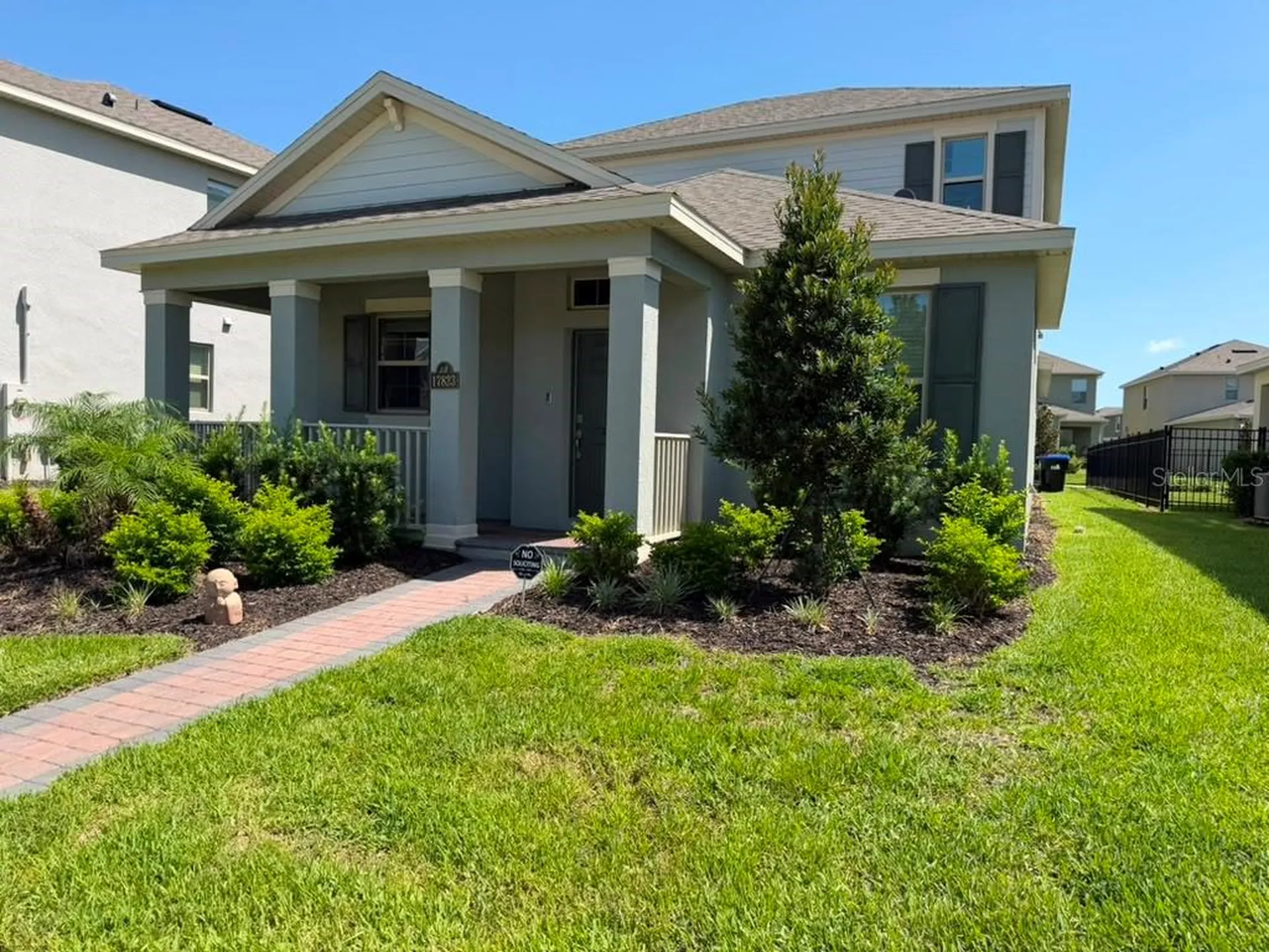 17823 Adrift Road Winter Garden FL 34787