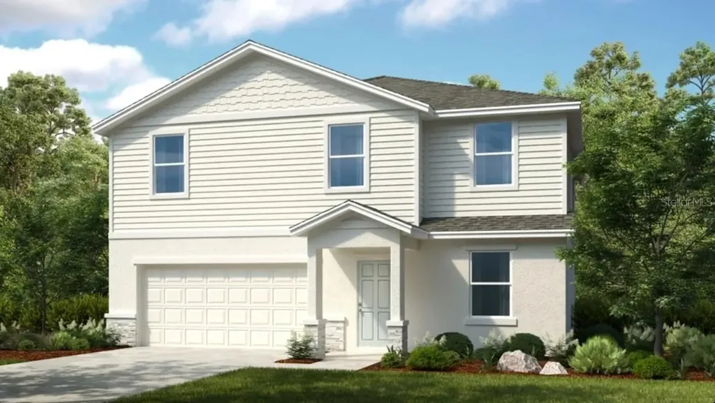 7413 Fieldstone Drive Groveland FL 34736