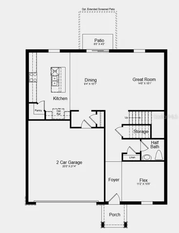 7413 Fieldstone Drive Groveland FL 34736