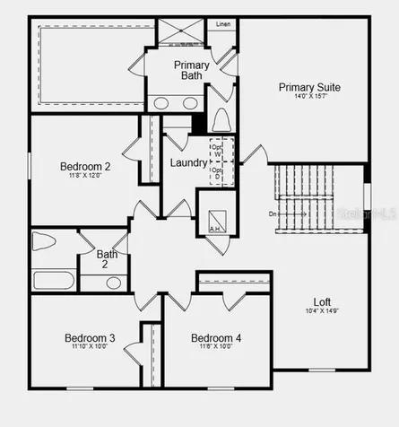 7413 Fieldstone Drive Groveland FL 34736