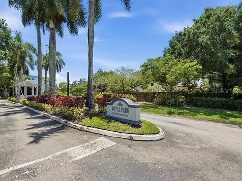 107 Royal Park Drive Oakland Park FL 33309