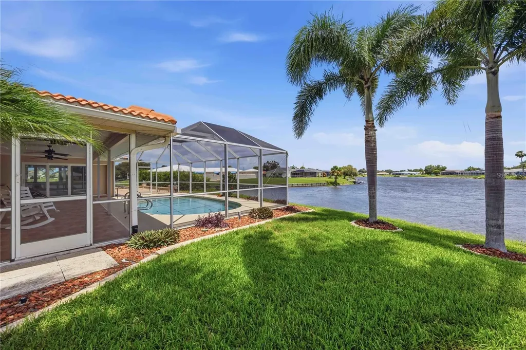 1714 Claw Court Venice FL 34293