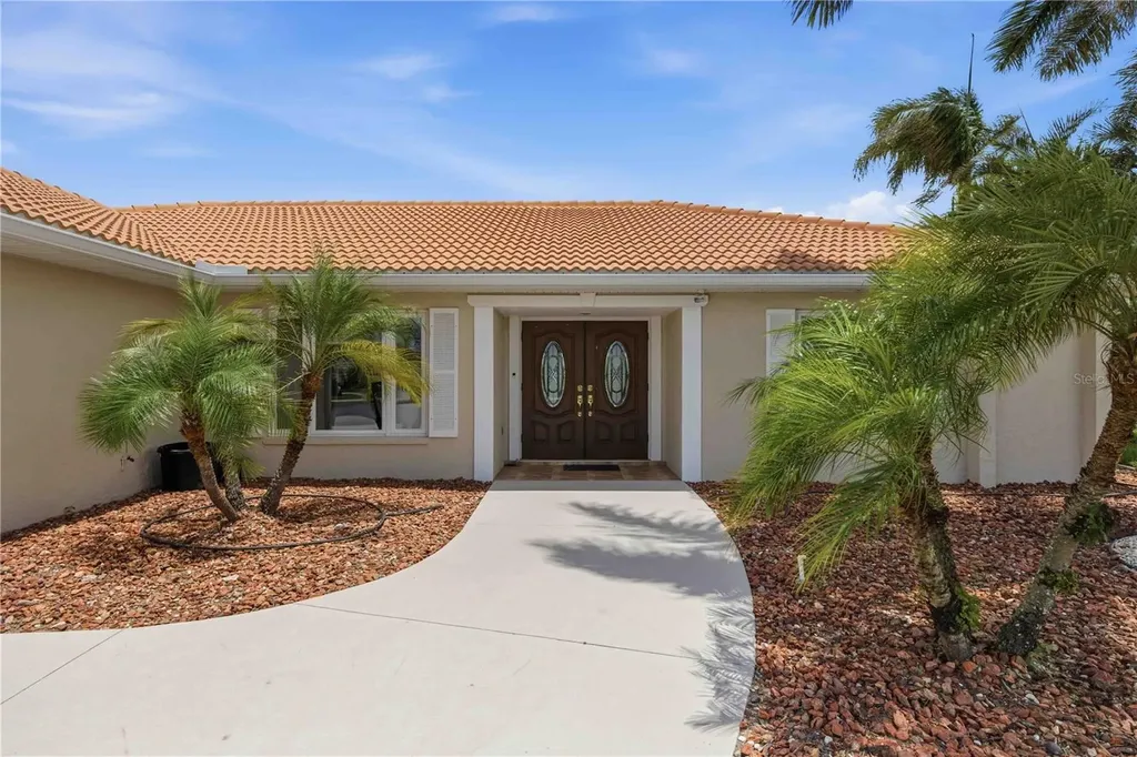 1714 Claw Court Venice FL 34293